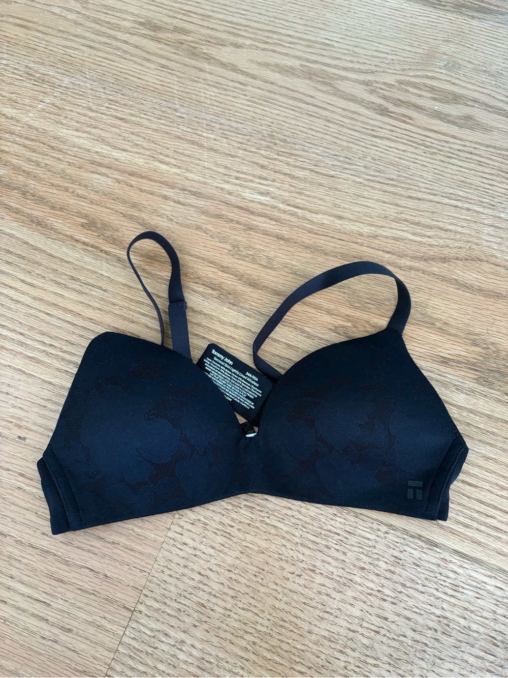Tommy John bra